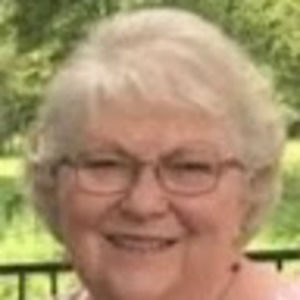 Meet your Posher, Carolyn